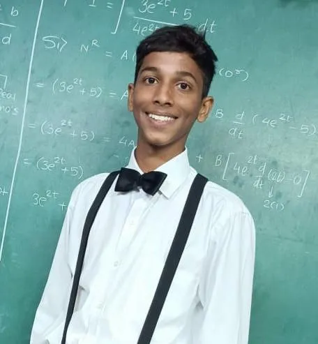 Tarun Raj